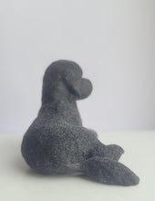 Load image into Gallery viewer, Portuguese Water Dog - by Karl Blindheim
