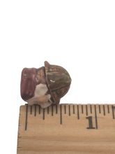Load image into Gallery viewer, Janice Crawley – Sherlock Holmes Porcelain Jar
