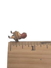 Load image into Gallery viewer, Renee Bowen – Handmade Clay Red Riding Hood Figure
