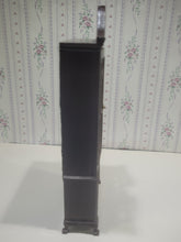 Load image into Gallery viewer, Brown Wooden Bespaq Hutch with Shelves &amp; Cabinets
