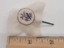 Load image into Gallery viewer, Needlework Ring - by Suzanne Horgen

