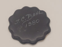Load image into Gallery viewer, Painted Strawberry Tray by Theresa Bahl
