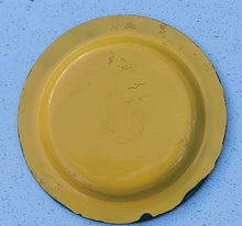 Load image into Gallery viewer, Rooster Plate by Victoria Faskin
