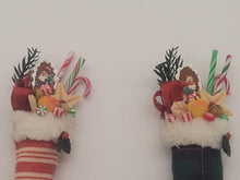 Load image into Gallery viewer, 2 Filled Stockings
