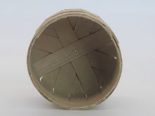 Load image into Gallery viewer, Al Chandronnait – Large Woven  Bushel Basket
