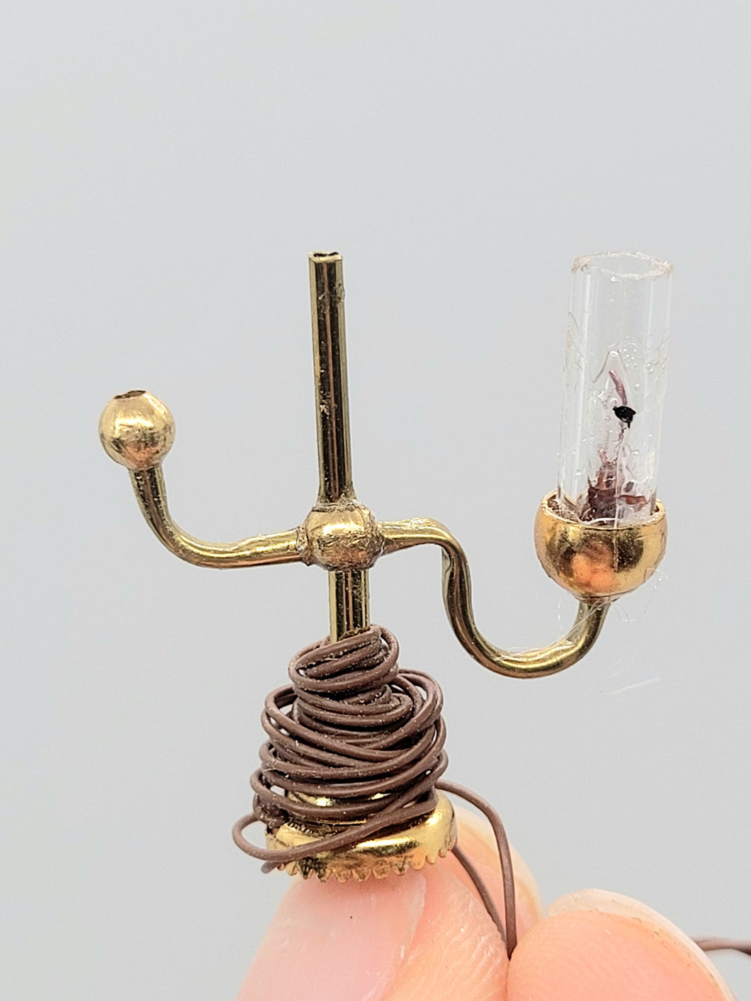 Dollhouse Miniature ~ 1/2