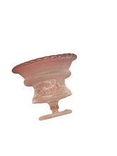 Load image into Gallery viewer, Glass Craft – Handblown Pink Glass Vase
