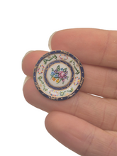 Load image into Gallery viewer, Chris Whitford – Handpainted Porcelain Plate

