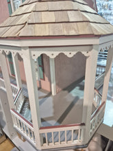 Load image into Gallery viewer, Dusty Pink Cottage w/ Wraparound Porch *Pre-Owned*
