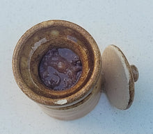Load image into Gallery viewer, Apple Butter in Crock with Lid
