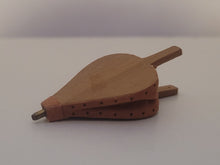 Load image into Gallery viewer, Fireplace Bellow - Wooden
