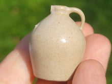 Load image into Gallery viewer, Jane Graber – Pottery with Dragon Painting
