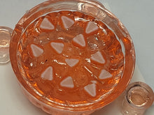 Load image into Gallery viewer, Strawberry Punch Bowl with 8 Glasses
