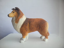Load image into Gallery viewer, Rough Collie - by Karl Blindheim
