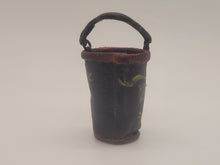 Load image into Gallery viewer, Hand-painted Fire Bucket

