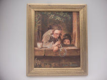 Load image into Gallery viewer, 1996 &#39;Soap Bubbler&#39; by Susan Alderman
