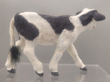 Load image into Gallery viewer, Calf - Flocked
