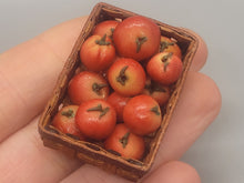 Load image into Gallery viewer, Tomatoes in Al Chandronnait Basket
