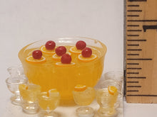 Load image into Gallery viewer, Tropical Punch with 8 Glasses
