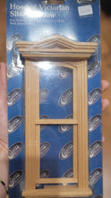 Load image into Gallery viewer, Hooded Victorian Slim Window - Classics by Handley
