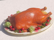Load image into Gallery viewer, Culham Vintage Turkey
