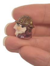 Load image into Gallery viewer, Janice Crawley – Porcelain Sherlock Homes Jar
