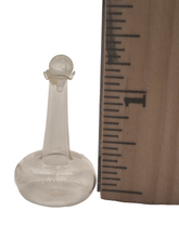 Load image into Gallery viewer, Handblown Glass Decanter with 2 Wine Goblets
