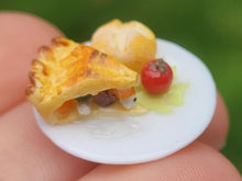 Load image into Gallery viewer, Beef Pot Pie in Skillet
