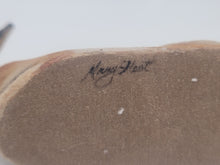 Load image into Gallery viewer, Handmade Felt Painted Deer – by Mary Hoot
