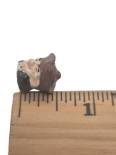 Load image into Gallery viewer, Janice Crawley – Porcelain Toby Mug Pirate Man
