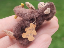 Load image into Gallery viewer, Mary Bures – Curious George Toy
