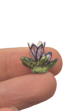 Load image into Gallery viewer, Ron Benson Tulip Figurine Porcelain Handpainted
