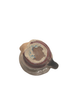 Load image into Gallery viewer, Janice Crawley – Porcelain Toby Mug, No Lid

