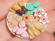 Load image into Gallery viewer, Anne Caesar - Assorted Cookie Platter
