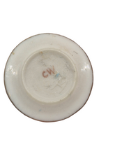 Load image into Gallery viewer, Chris Whitford – Handpainted Porcelain Plate
