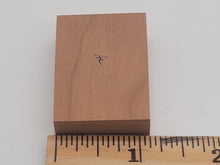 Load image into Gallery viewer, Al Chandronnait - Wooden Stand
