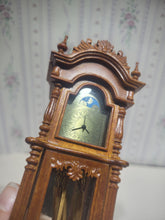 Load image into Gallery viewer, Grandfather Clock Light Wood by JBM
