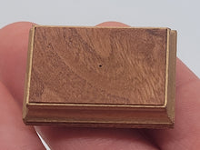 Load image into Gallery viewer, Al Chandronnait – Decorative Painted Box - Doesn&#39;t Open
