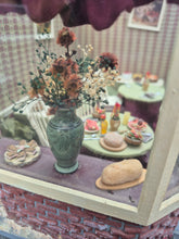 Load image into Gallery viewer, Mama Lico's Italian Restaurant Room Box *Pre-Owned* Not Electrified
