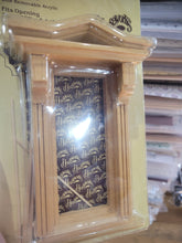 Load image into Gallery viewer, Dollhouse Miniature ~ 1:12 Scale, Victorian Window by Houseworks #5042
