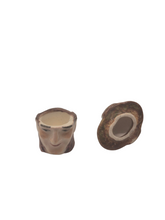 Load image into Gallery viewer, Janice Crawley – Porcelain Sherlock Homes Jar
