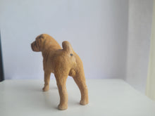 Load image into Gallery viewer, Shar Pei Dog - By Karl Blindheim
