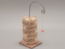 Load image into Gallery viewer, Cat Toy with Fluffy Post &amp; Hanging Ball
