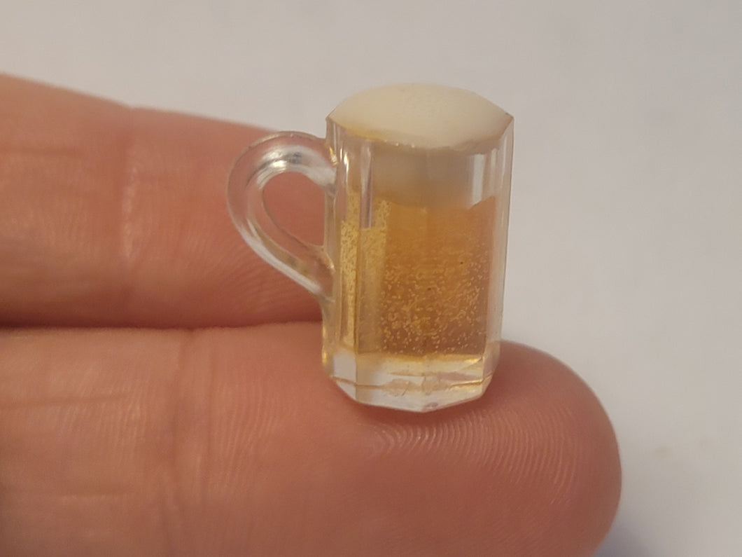 Beer in Mug