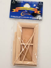 Load image into Gallery viewer, Handley House Traditional Window
