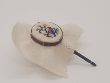 Load image into Gallery viewer, Needlework Ring - by Suzanne Horgen
