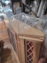 Load image into Gallery viewer, Dollhouse Miniature ~ 1:12 Scale, Vintage Timberbrook #5513 Bay Window
