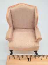 Load image into Gallery viewer, Vintage Arm Chair by Sue Hoeltge
