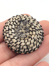 Load image into Gallery viewer, Large Horse Hair Platter
