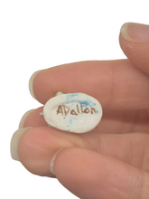 Load image into Gallery viewer, Anne Daulton – Porcelain Fairy Handpainted w/ Background
